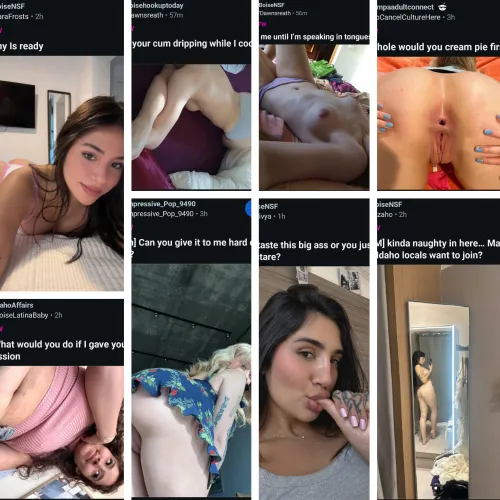 Some Spam Posts That Fooled The Thirsty Redditors Today