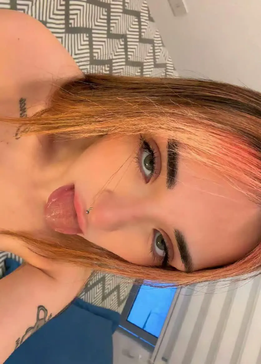 Still undecided… so I’m staying exactly like this.