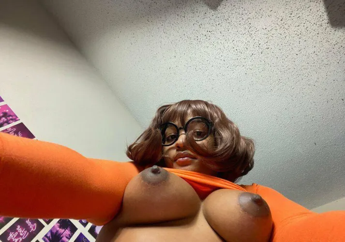 tell me what you'd do with me