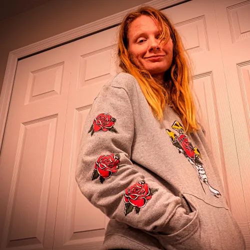 they said i couldn’t break the internet, so here i am proving them wrong one post at a time📸 [IRTR]