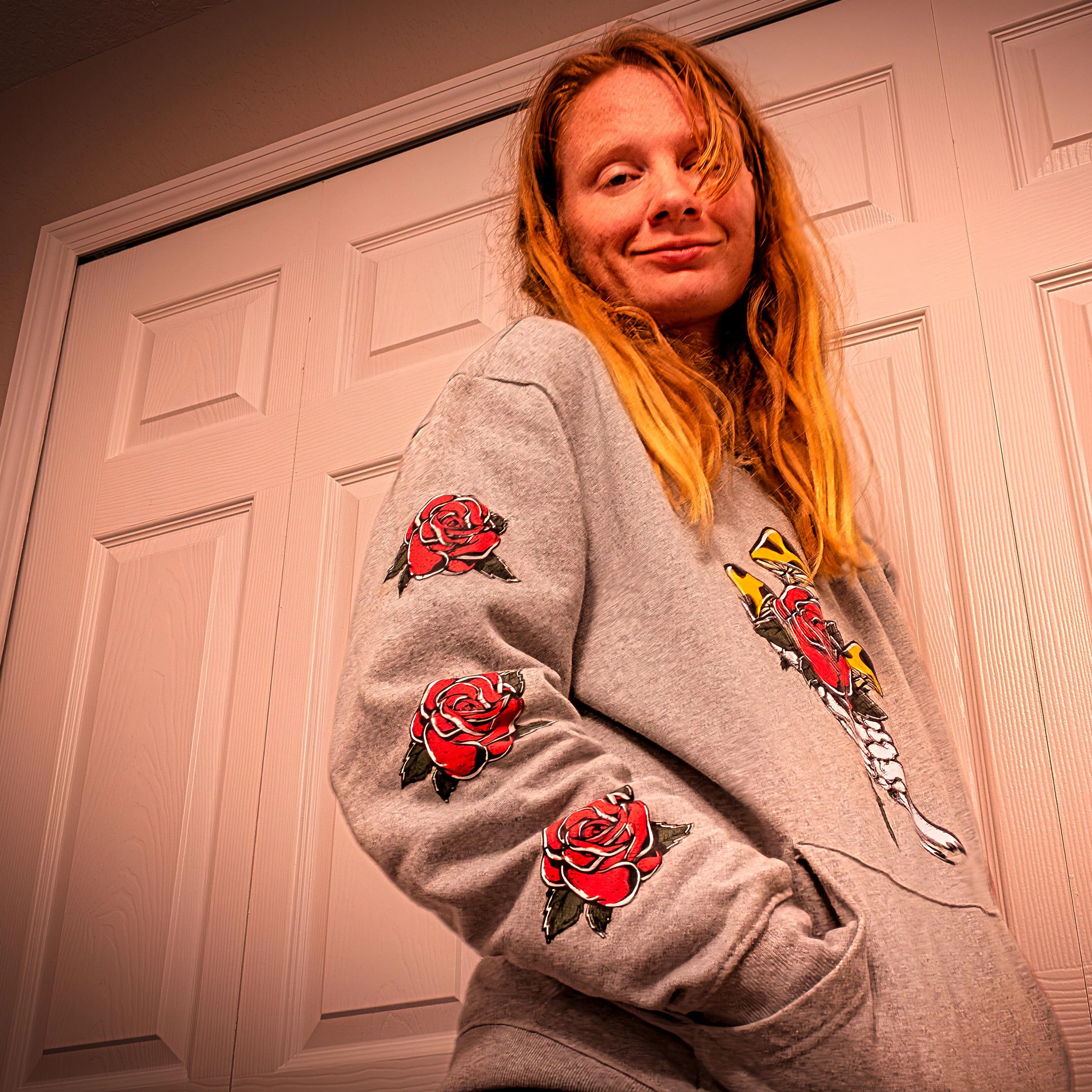 they said i couldn’t break the internet, so here i am proving them wrong one post at a time📸 [IRTR]