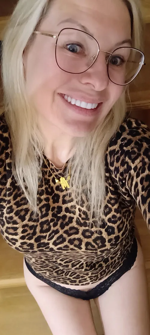 Want more. British mom 46. Ready to play