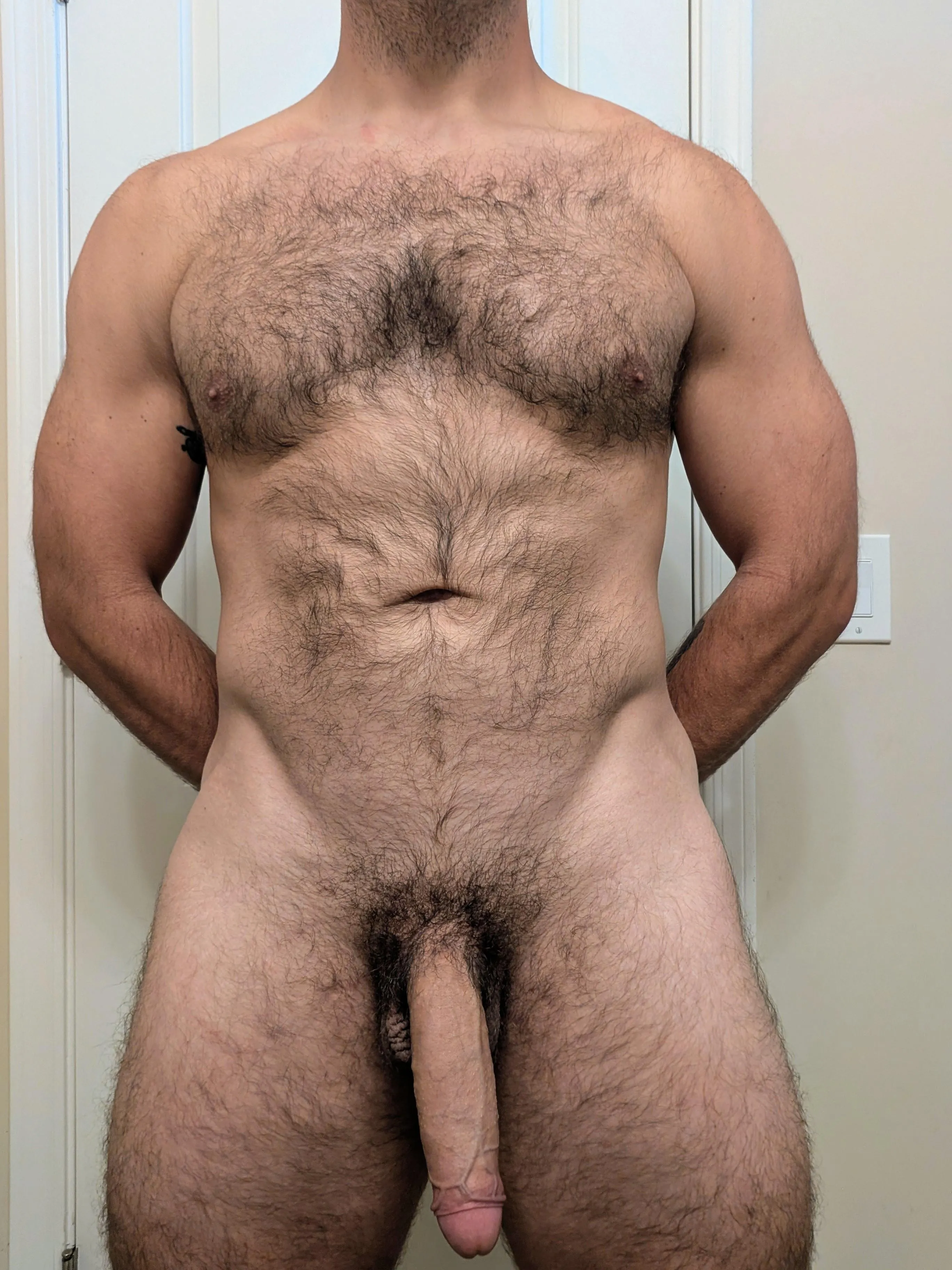 What is everyone up to today? 😊