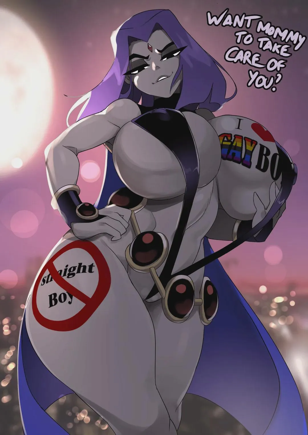 What's the name of this fetish? (ashraely)