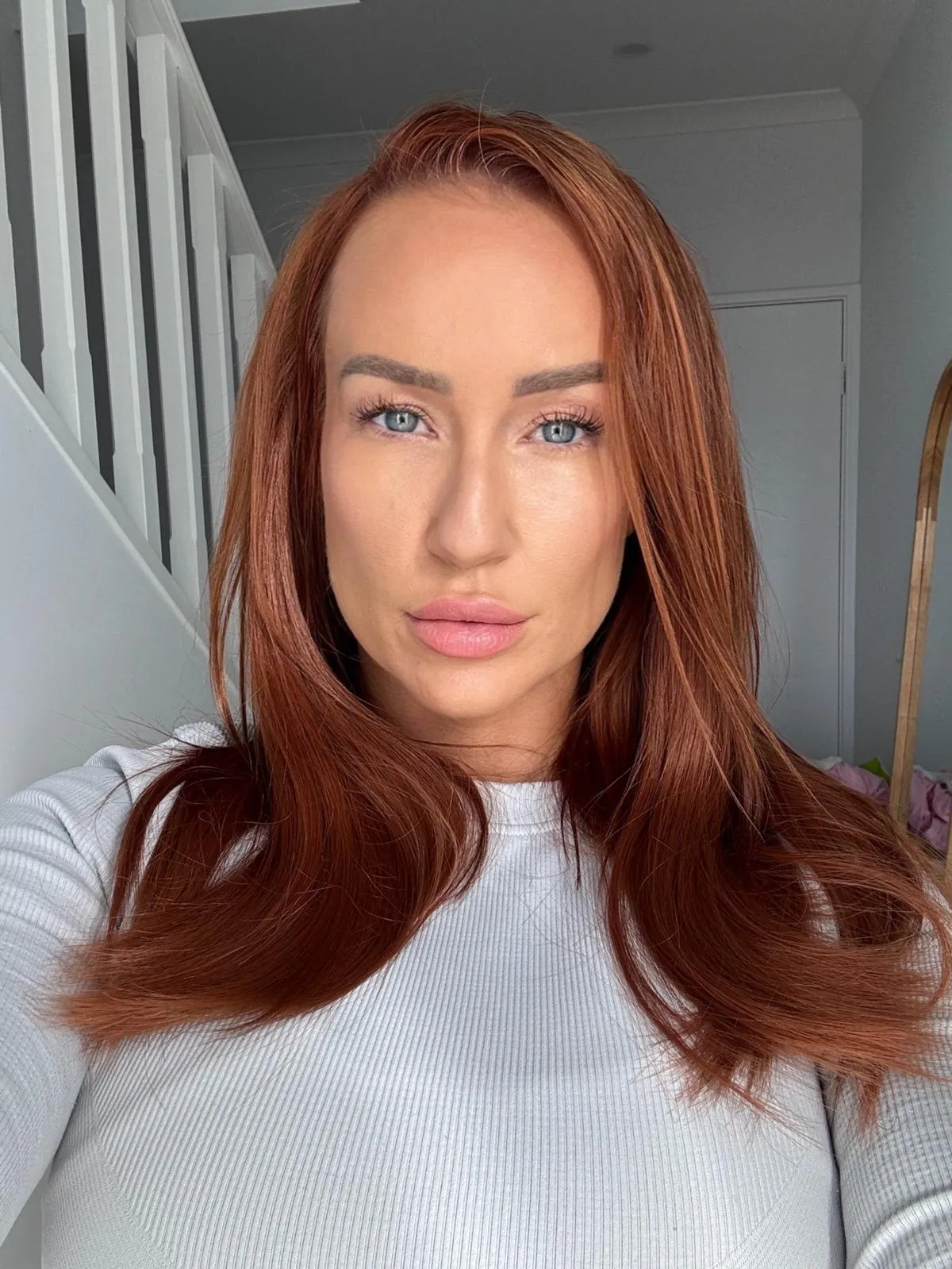 Where did u look first? Be honest