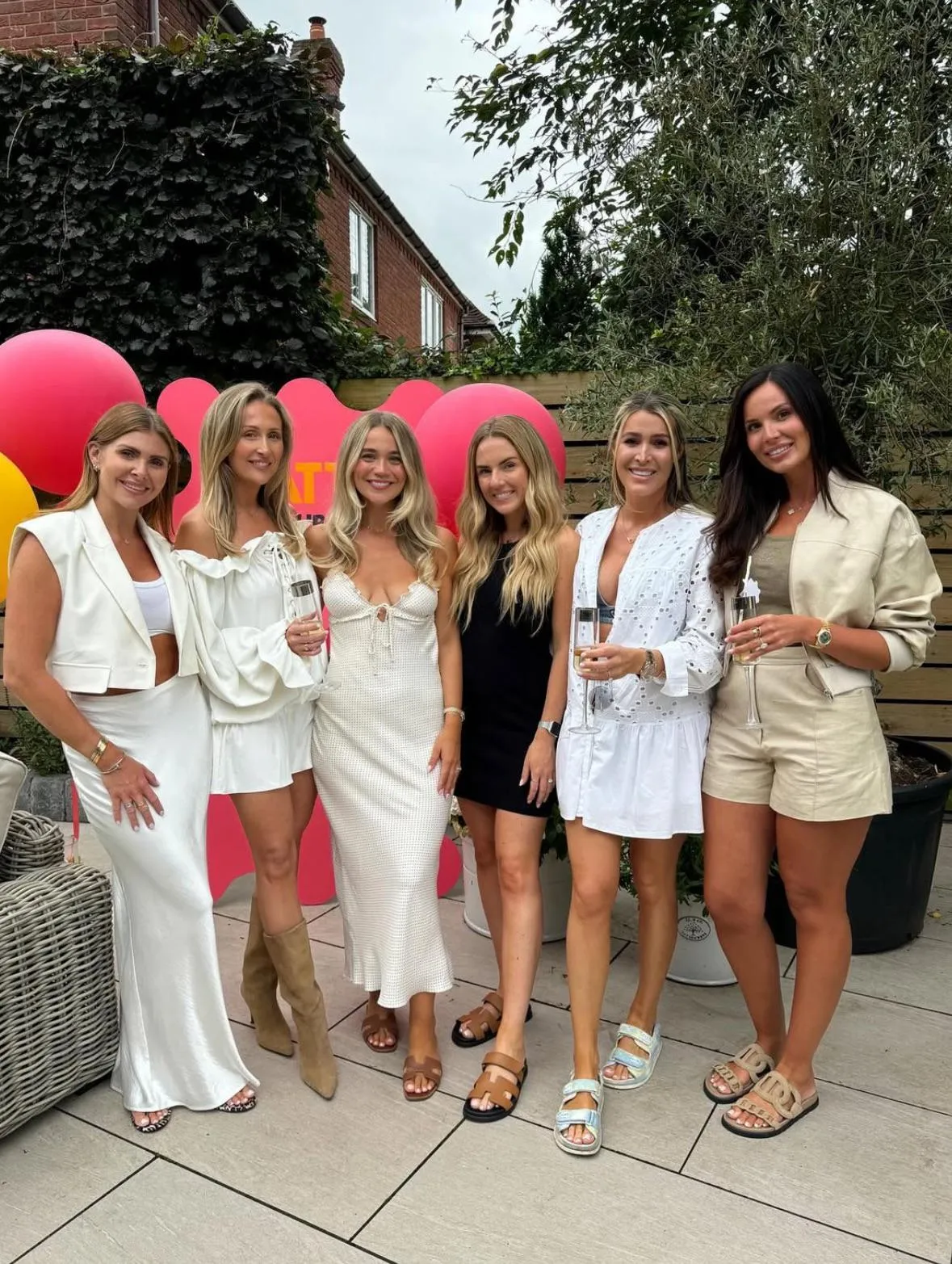 Which one are you picking 1-6?😍