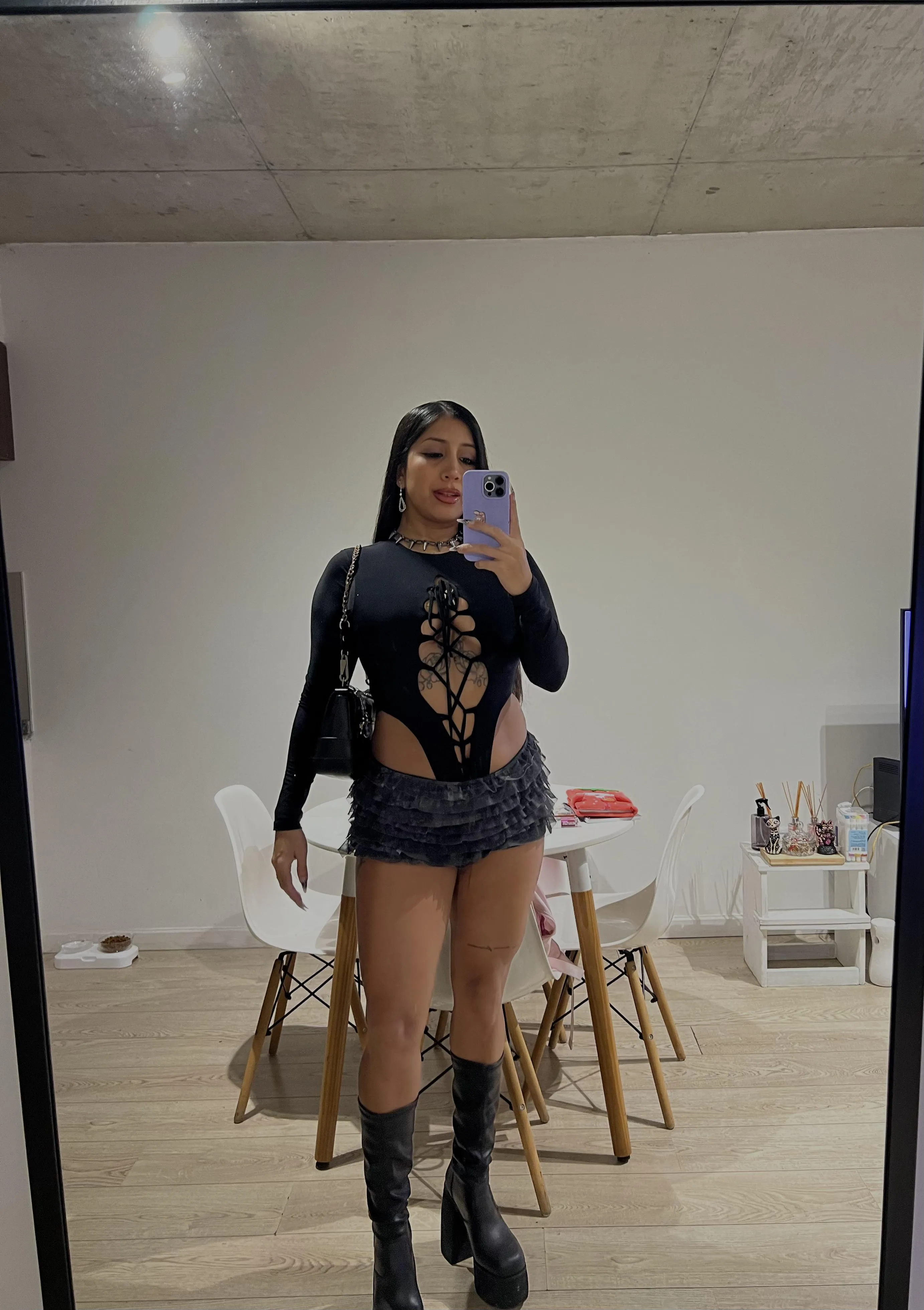 your dream brunette 💗💗❤️‍🔥