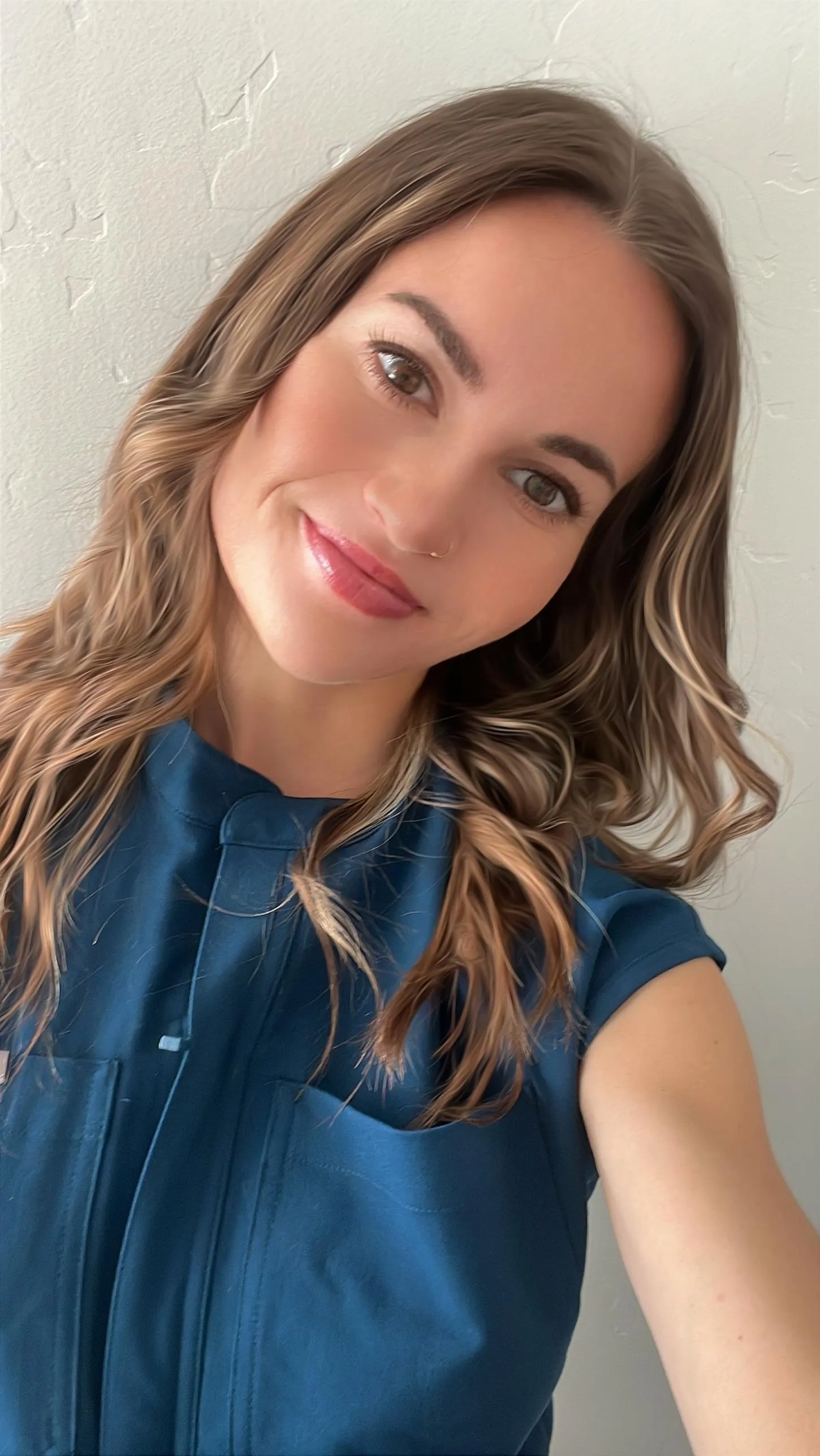 You’re staring… want me to pretend I didn’t see? 😏💋