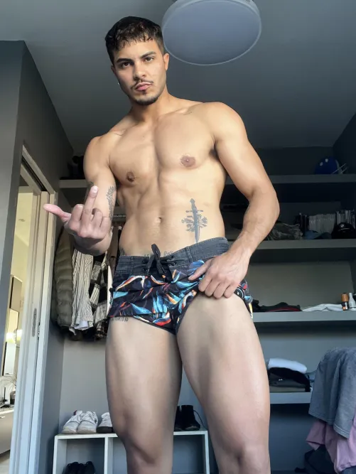 After fucking with this pussyboy you won’t want to fuck with anyone else.💦🍑