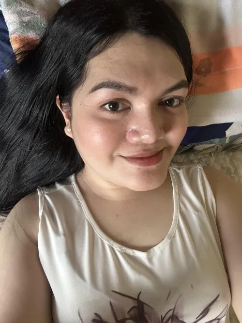 Asian tgirl here, how do I look?