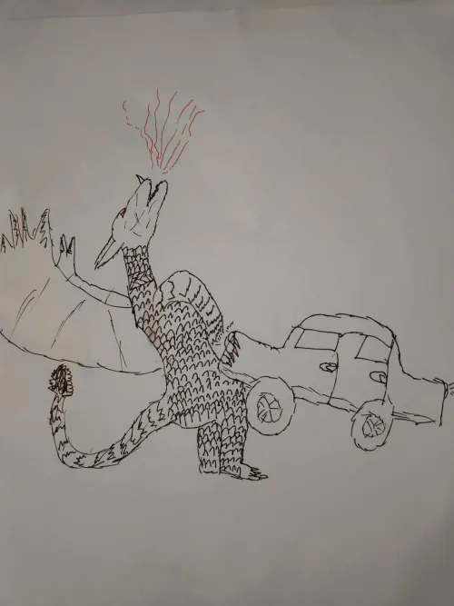 Best CBJ ever! (Car BJ)