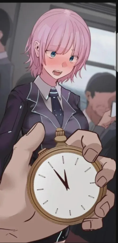 [F4A] A powerful witch has decided to dedicate her power in your service. Why did she pick you? Well she's seen the sort of fantasies you have...