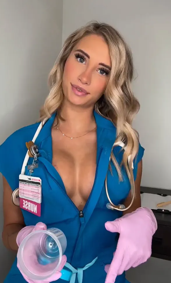 If I send you naked videos of me during work, will you jerk off to them?