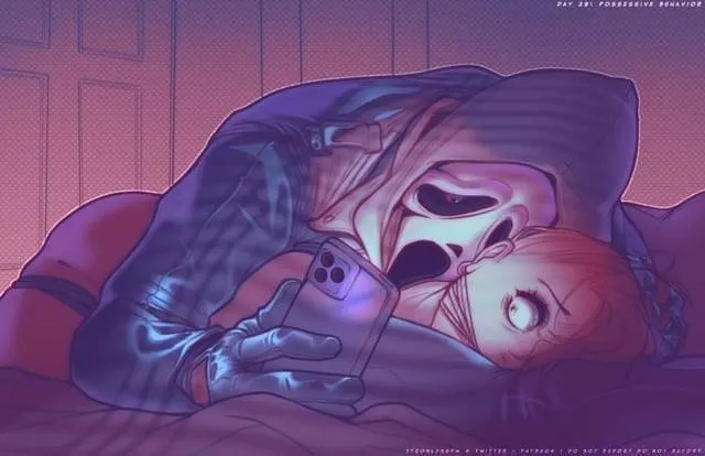 [M4F] I’m looking for a feminine partner to chat with tonight. I think I’m feeling something a bit more wholesome tonight, but I’m more than happy to get super kinky as well! I’m a switch, and I’d love to chat with you ;)