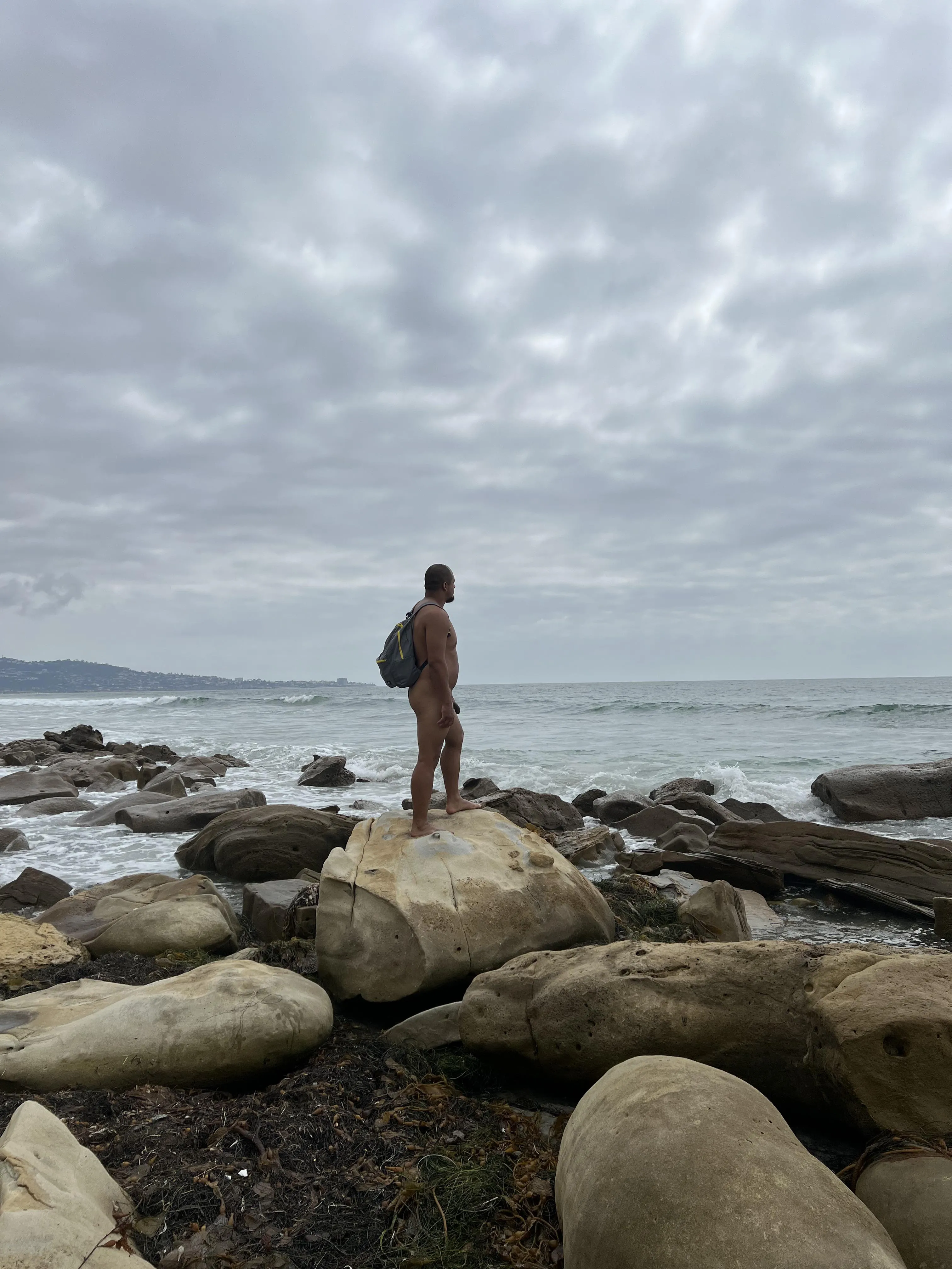 Such a peaceful place to be