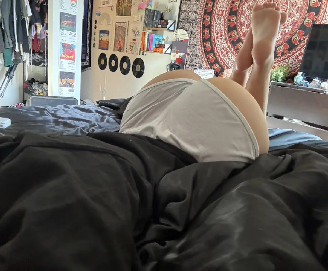 21f ruined me harder. Needs more abuse