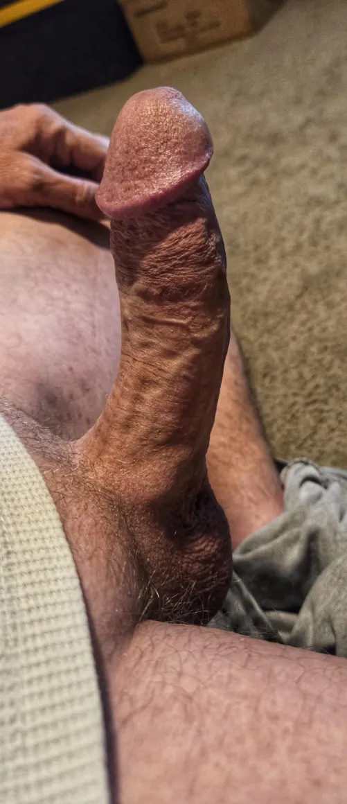 (53) I might feel old more days then not anymore but I can still .... like I'm in my 20's