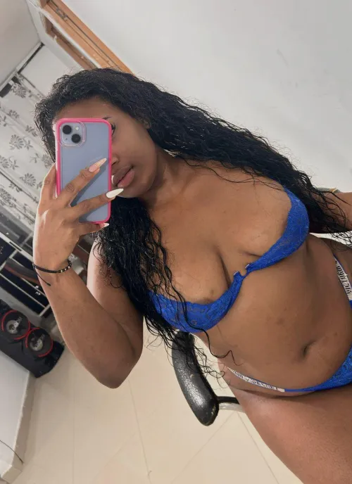 are you into big girls?