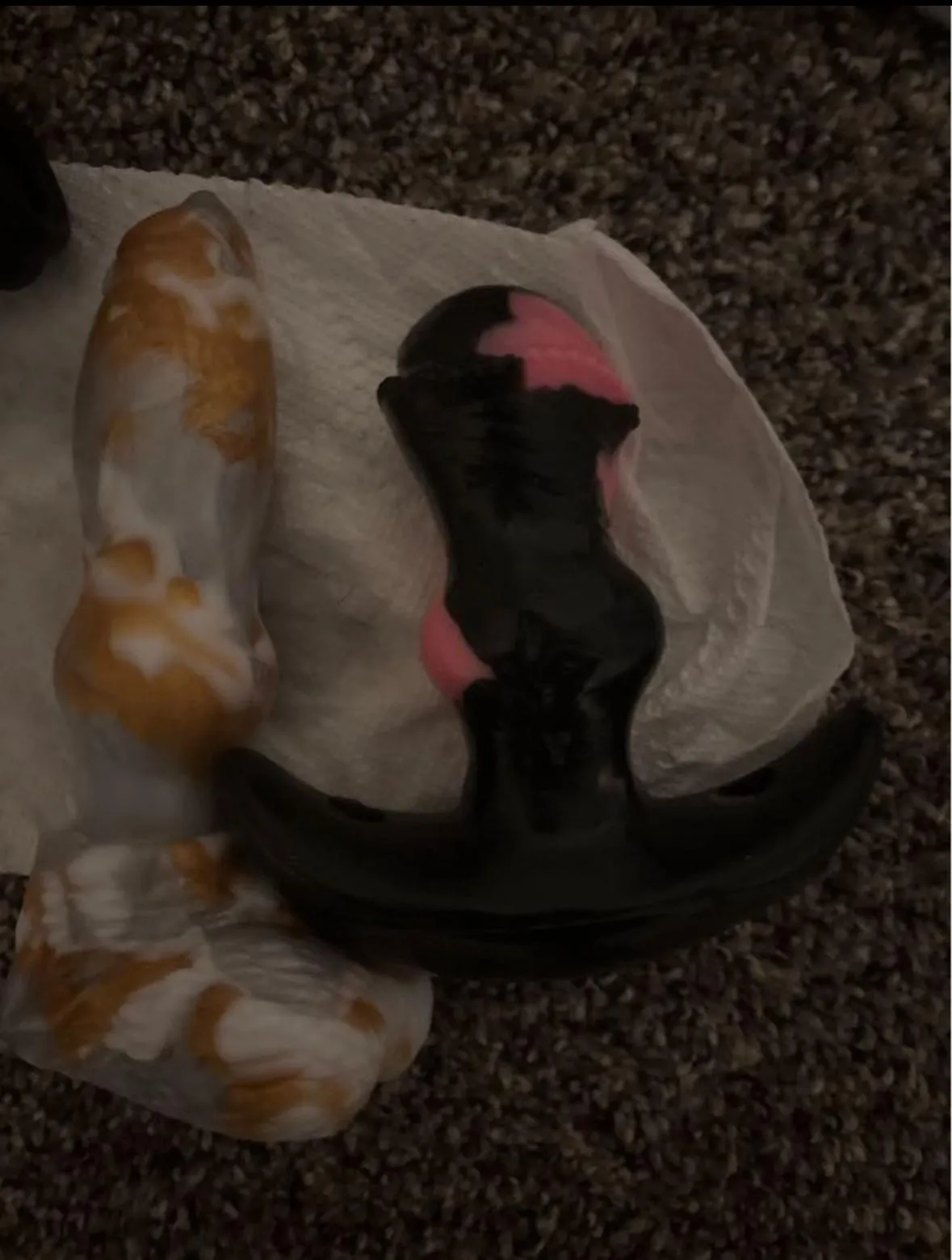 Chance size comparison