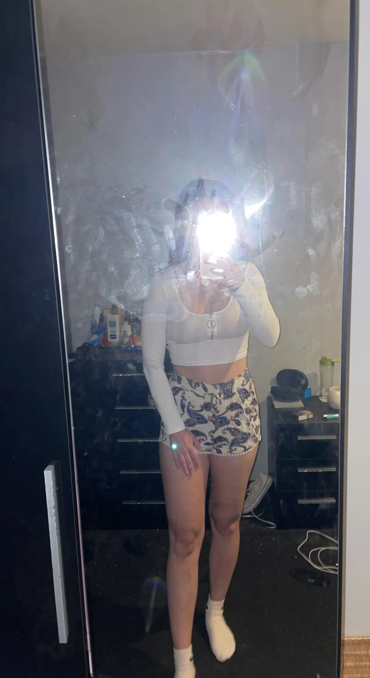 did ur gf send u nudes today or do i need to??