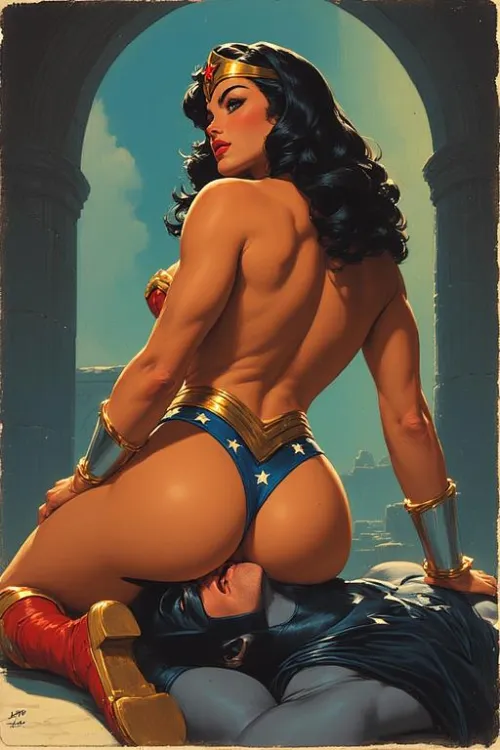 He is the damp cave expert ;)