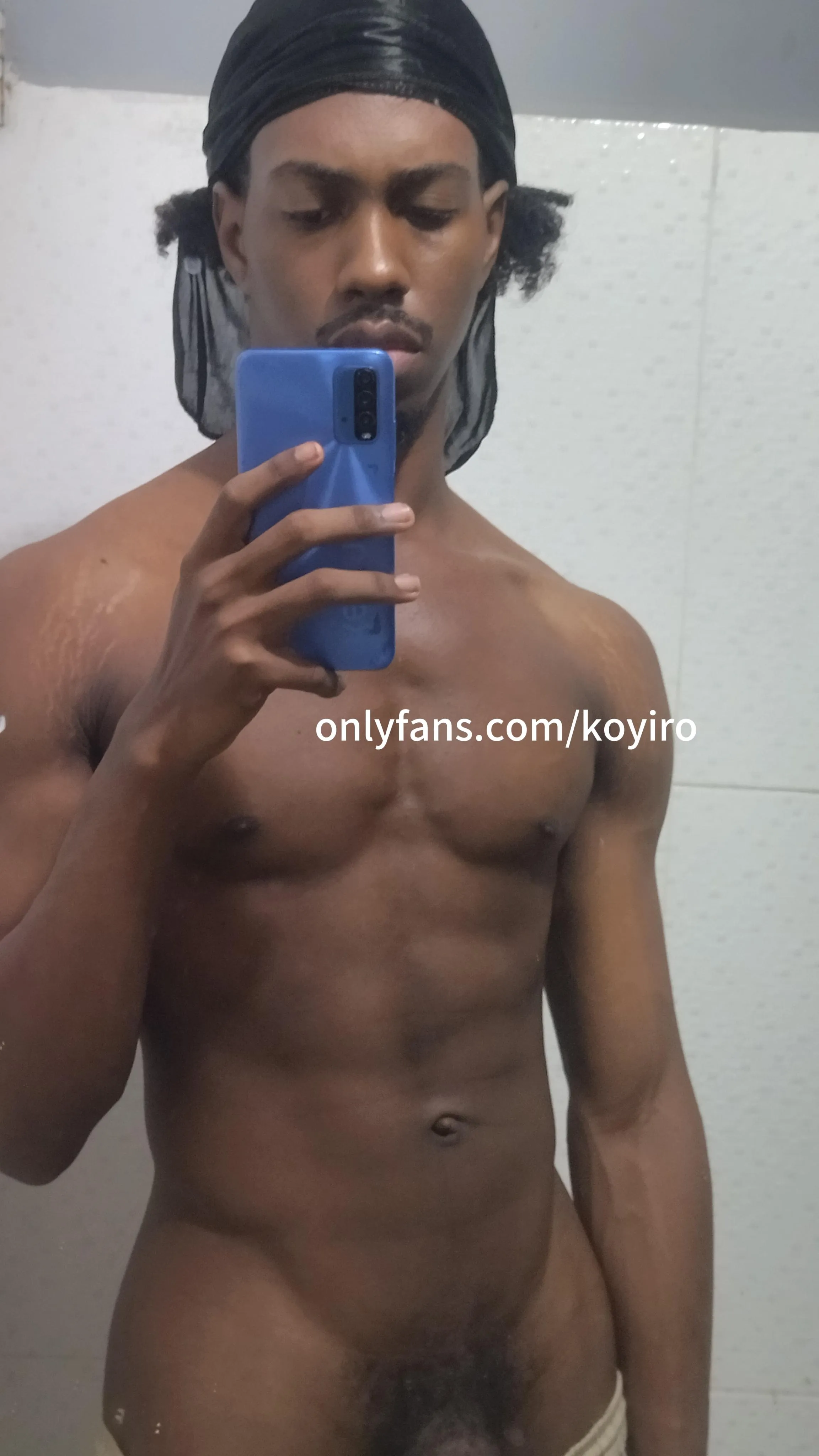 I dare you to feel this huge 🍫