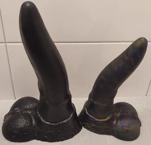 Just received my new XL Sveinn and the size difference between L and XL is just ridiculous