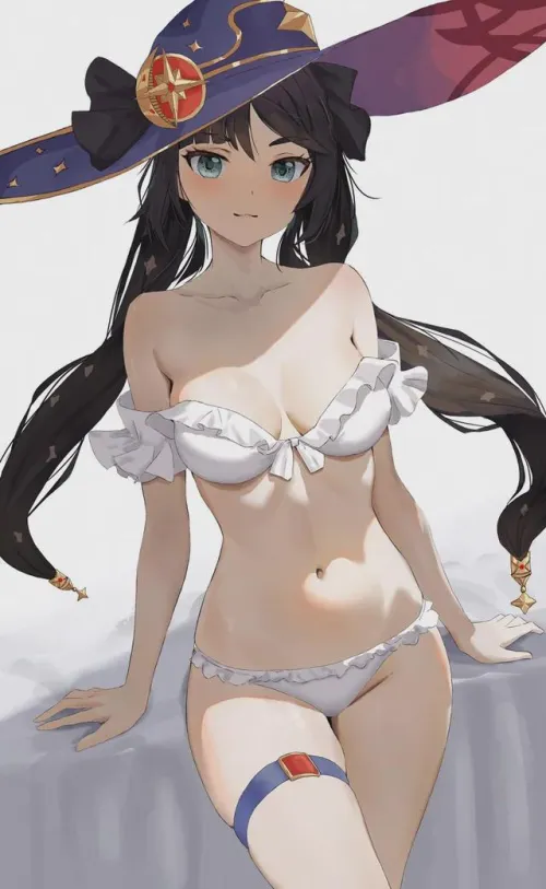 Mona swimsuit (by:Clisapex)