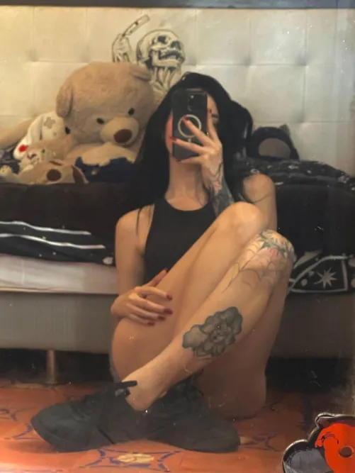 Perfect girl for you babe