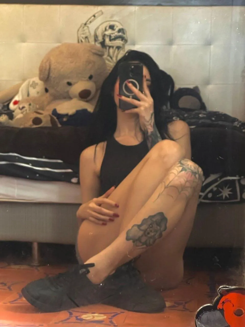 Perfect girl for you babe