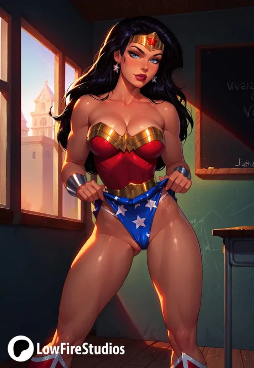 Pulling a Little Tighter