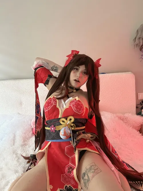 Sparkle [Honkai: Star Rail] (Kikumori)