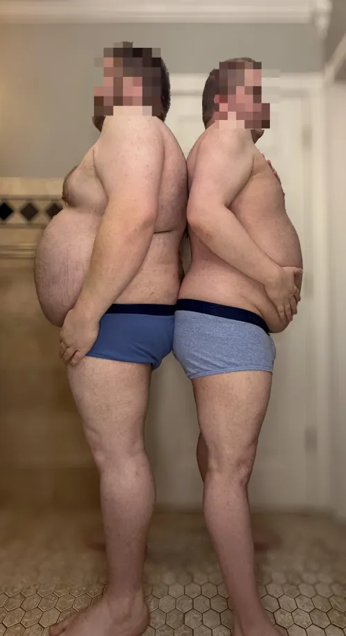 382 vs 298. Should Lee catch up?