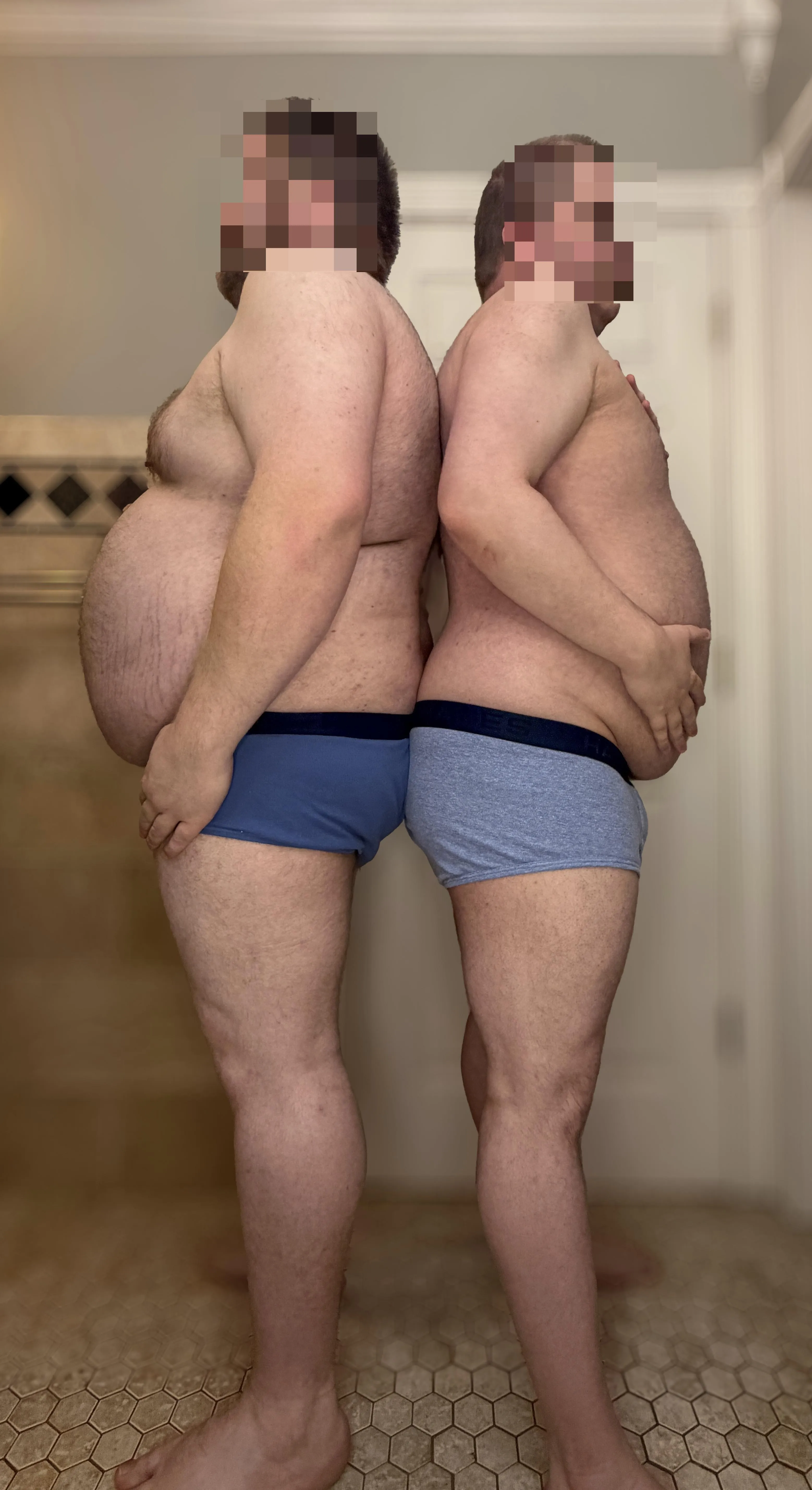 382 vs 298. Should Lee catch up?