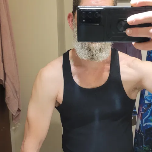 Almost a face reveal 😉 want to see more ? You know where to go 🥵🔥🔥🔥💦