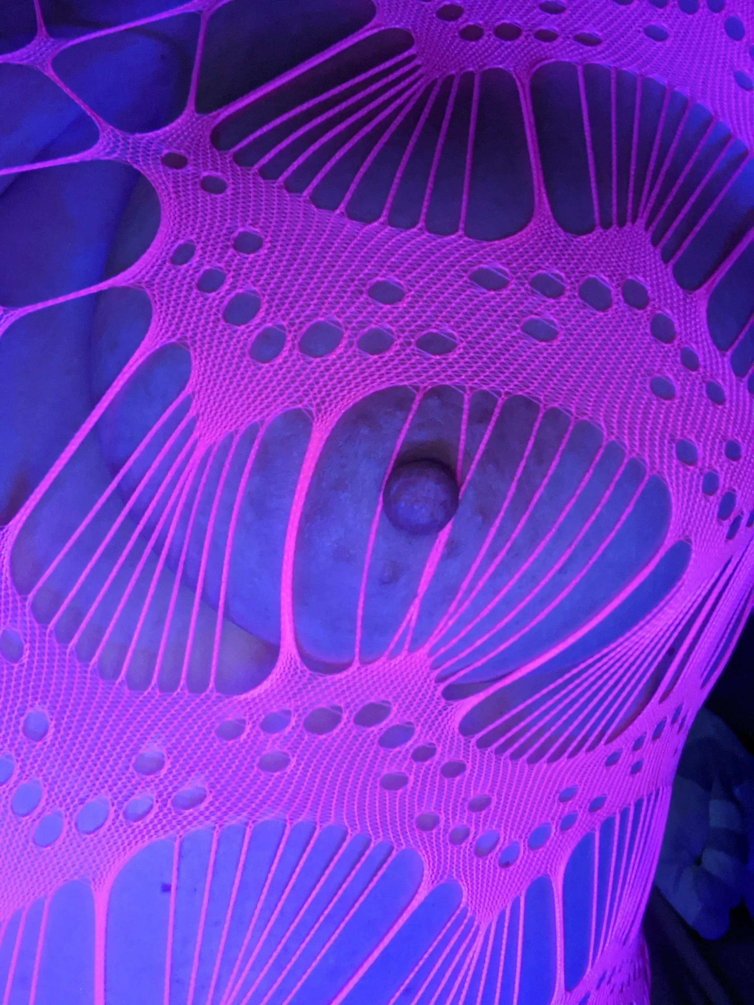 Hump day for this bi bbw milf in Denver.