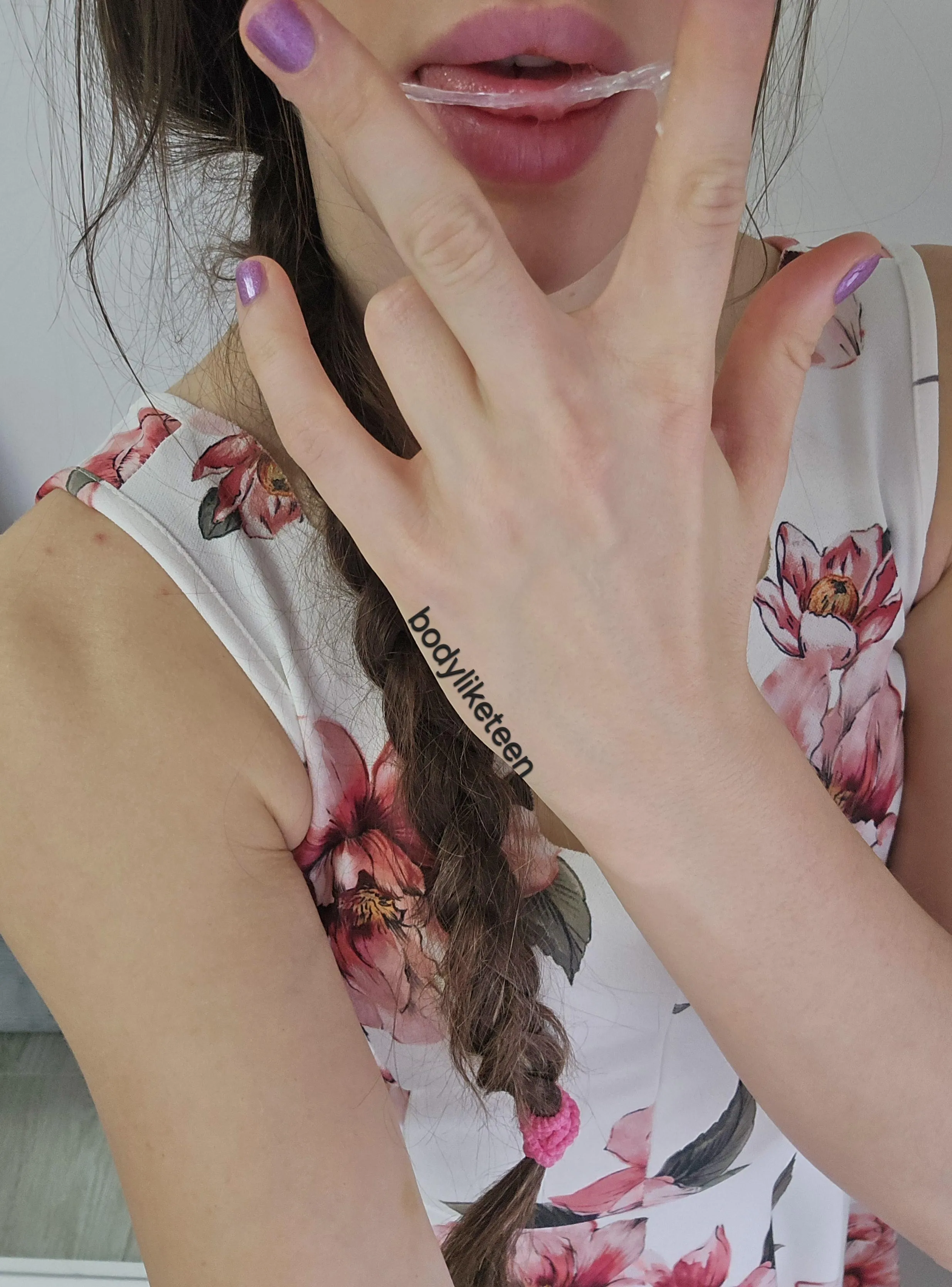 I love eating my juices and need man who accept my kink :p I am still single unfortunately..