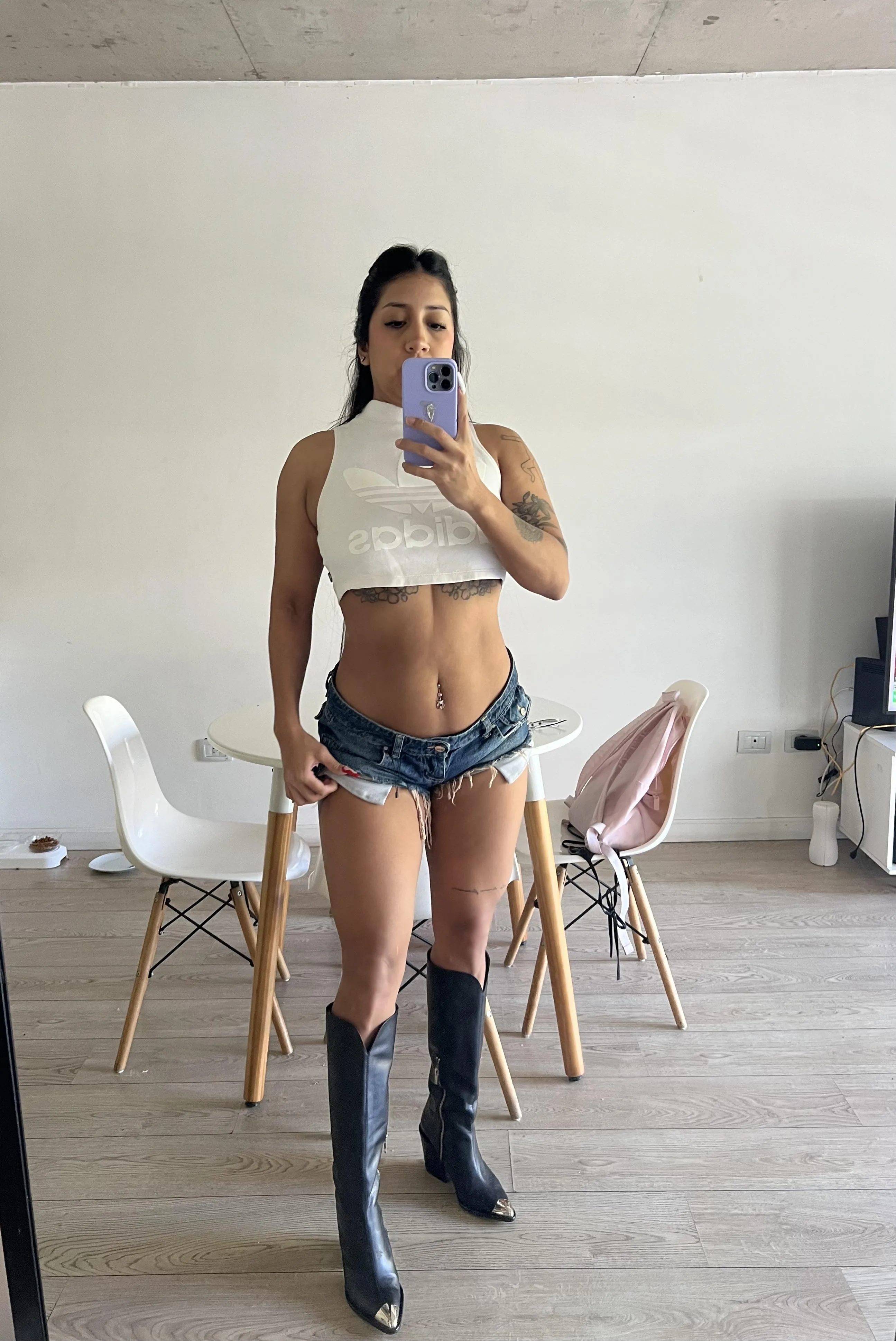 i want to show u more of me