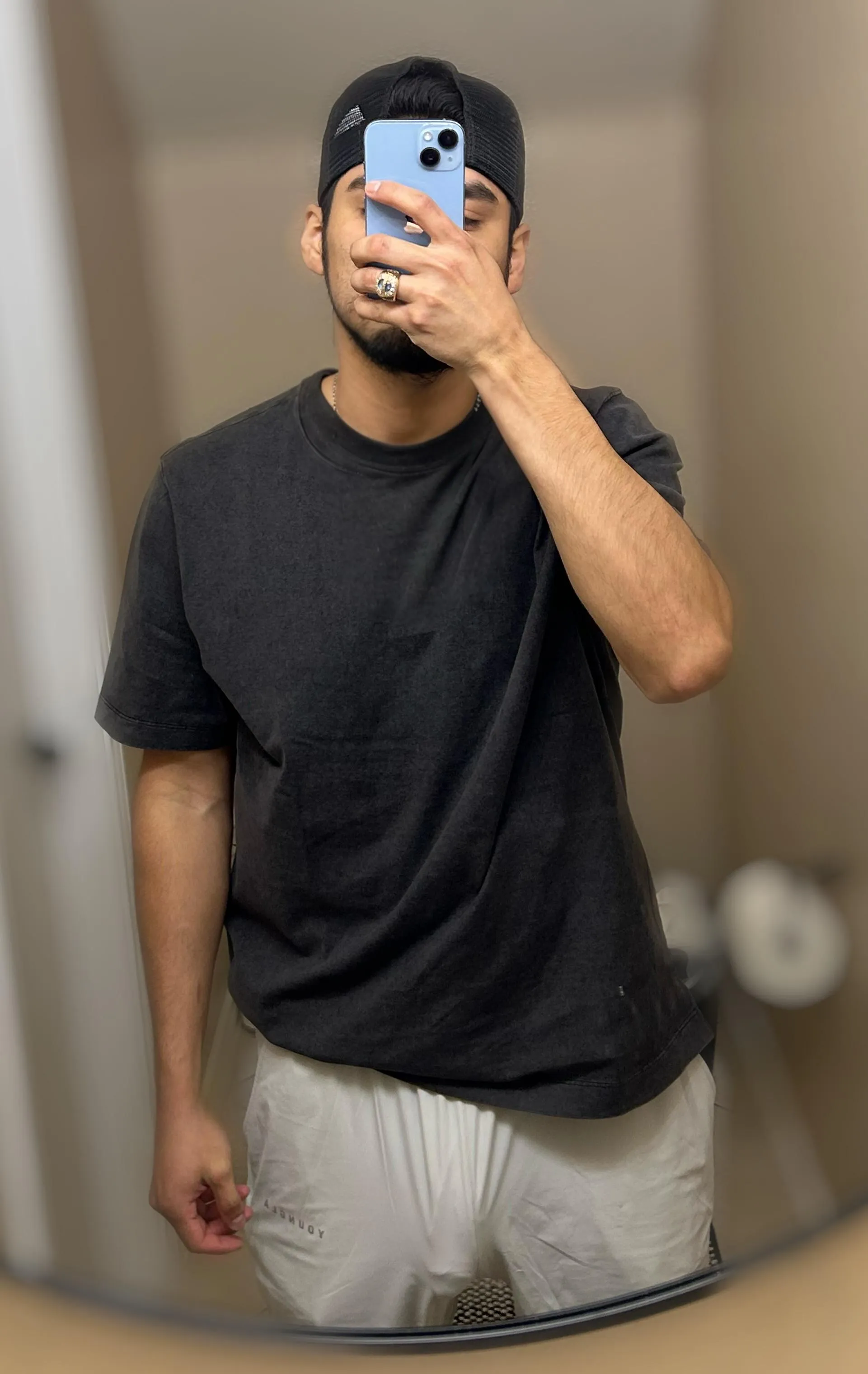 Is this appropriate for the gym?