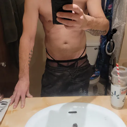 More new sexy undies 😈🥵😘 cum check them all out and more 🔥🔥🔥