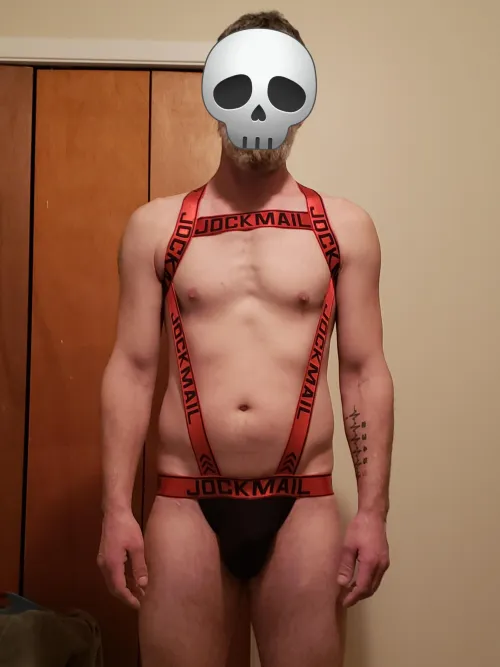 Who's interested in a face reveal ? 🤔