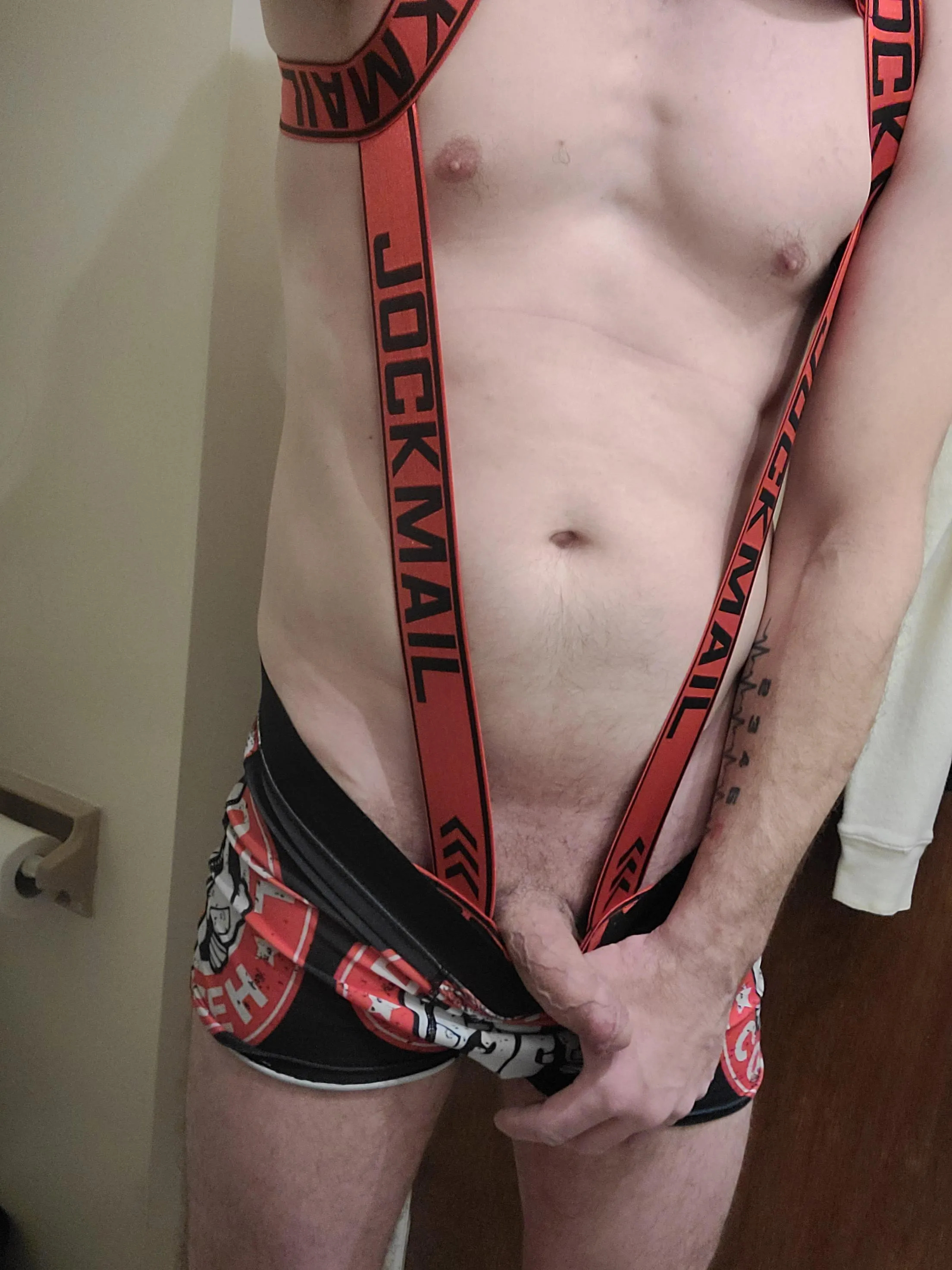 Who's up for....hanging out 😉