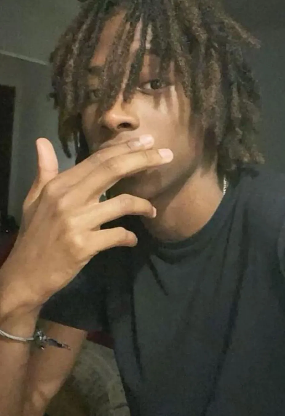 22 [M4MF] Marriot Orlando 9 inch Bull