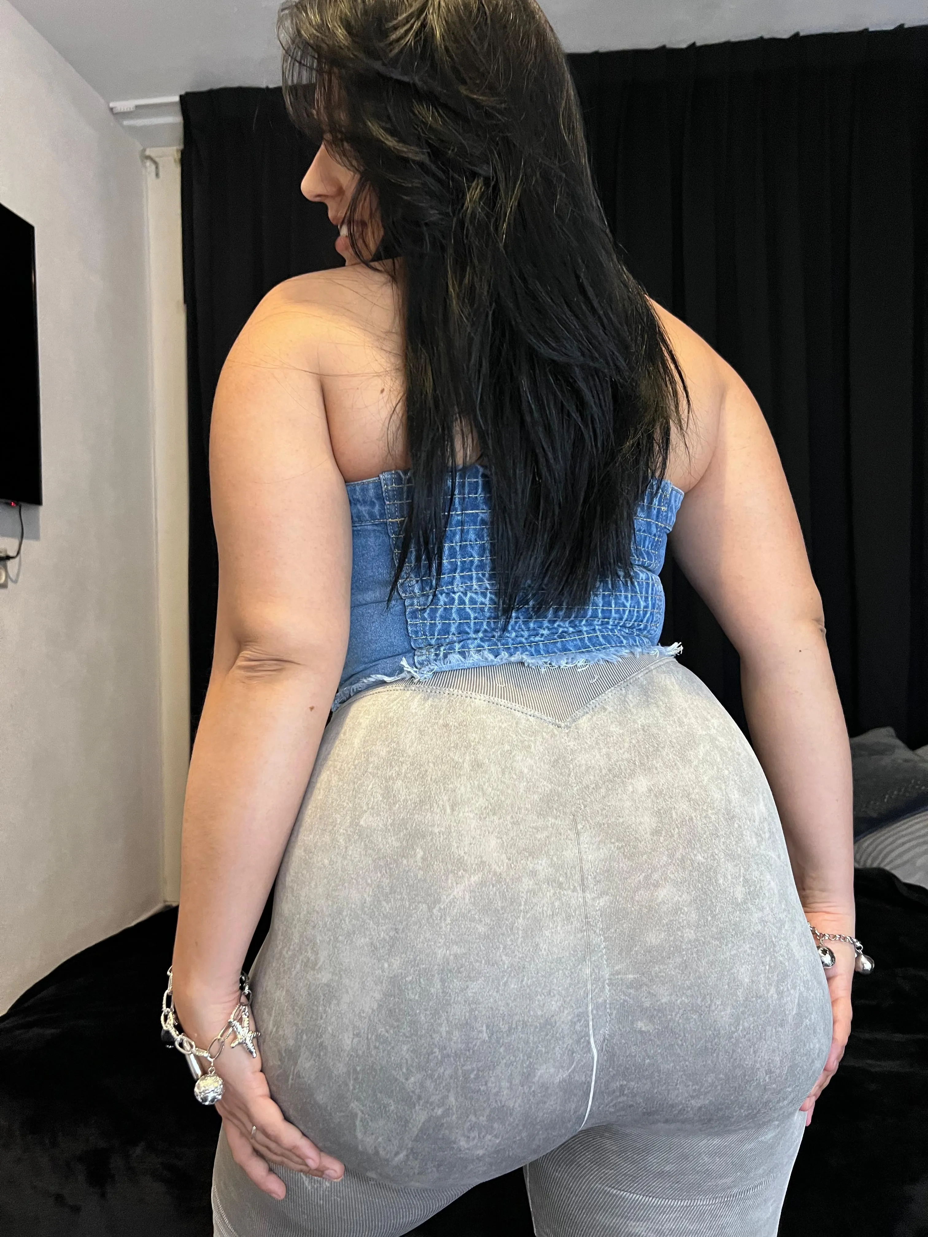 ❤️Cari te puedes permitir un gusto conmigo si quieres❤️