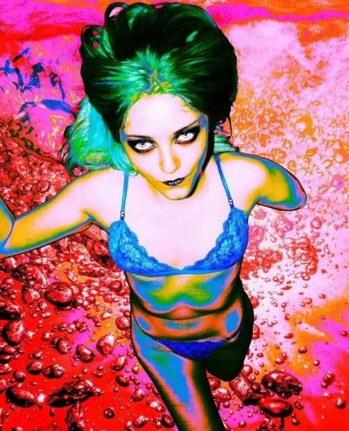 F31 amputee new free page👀