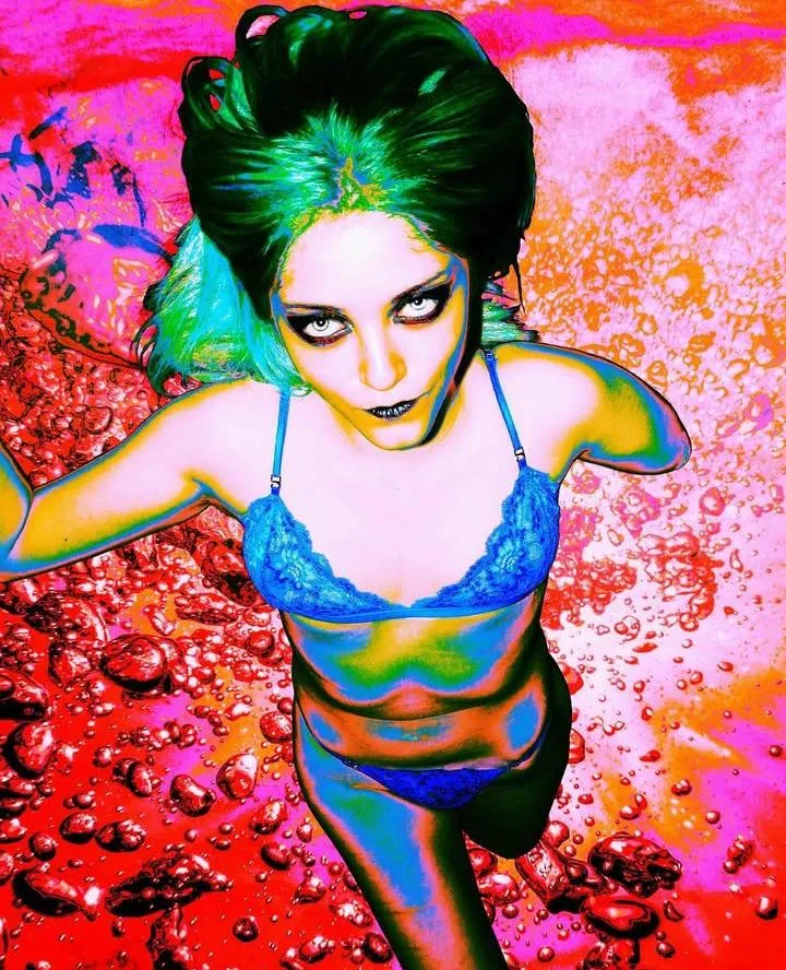 F31 amputee new free page👀