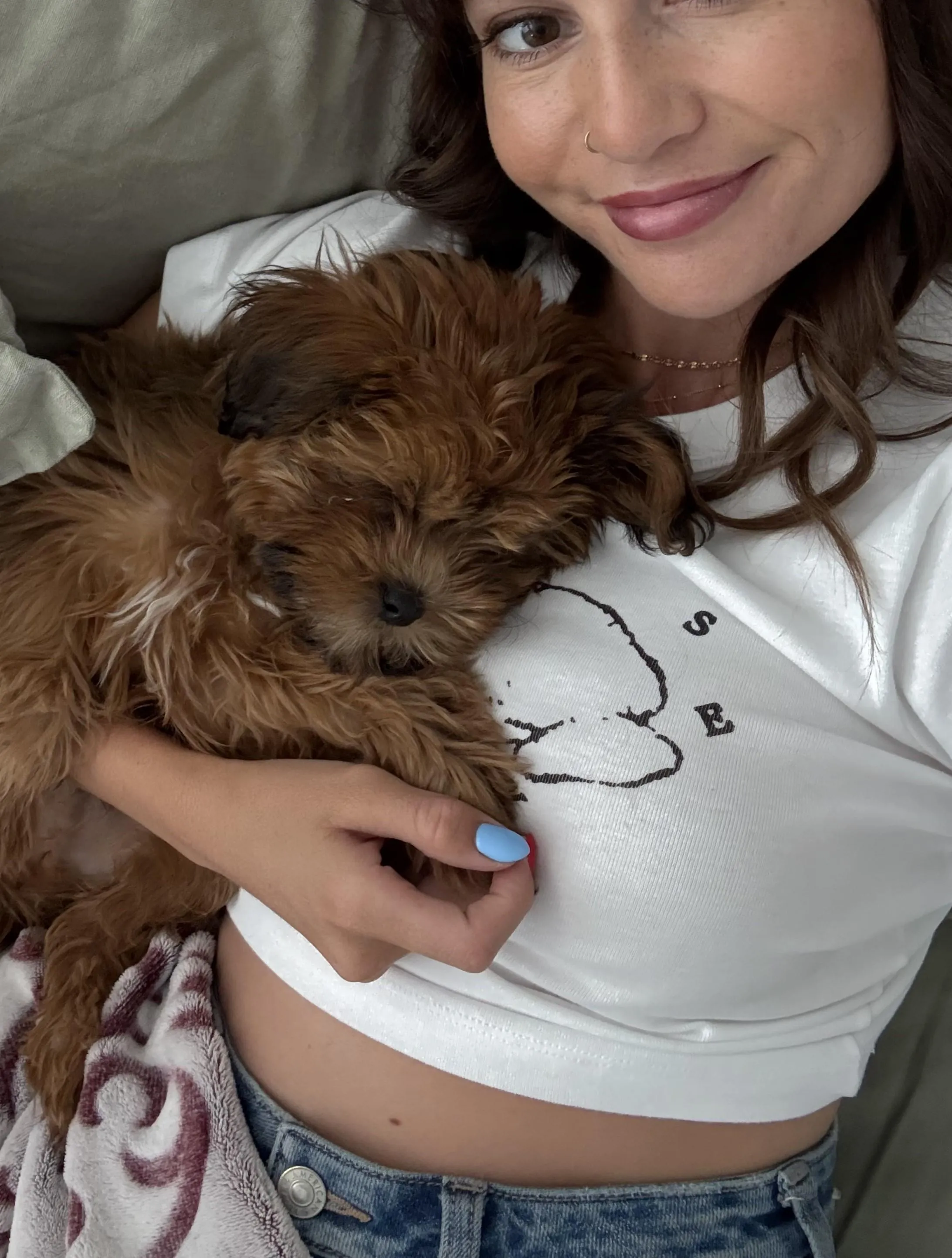 I can show you more 😘