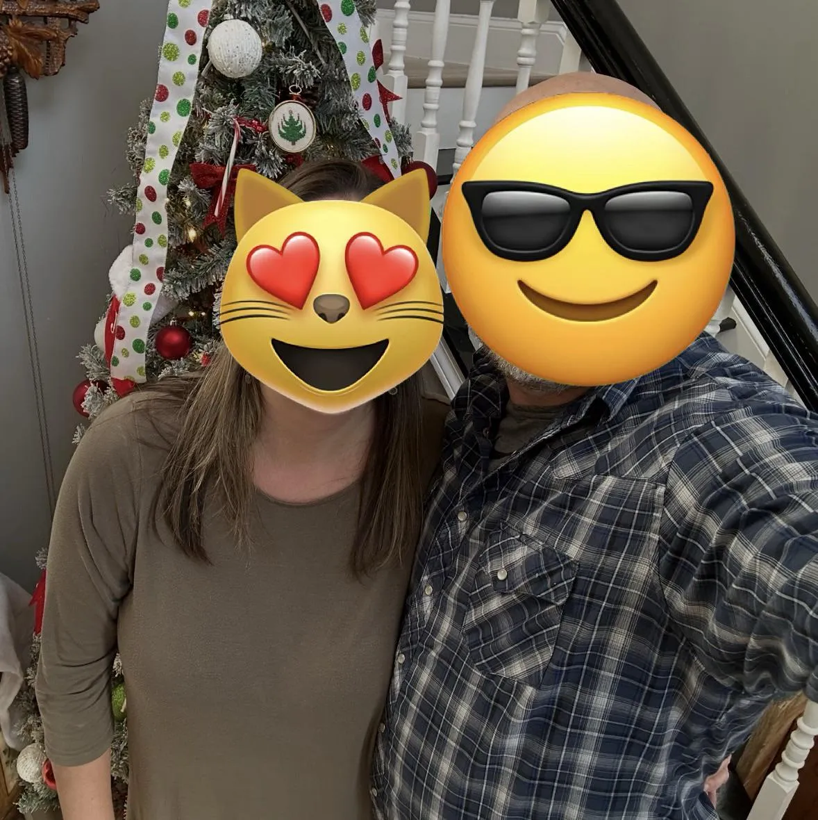46M/43F MF4MF Just your average married couple looking for fun! *Read Add*