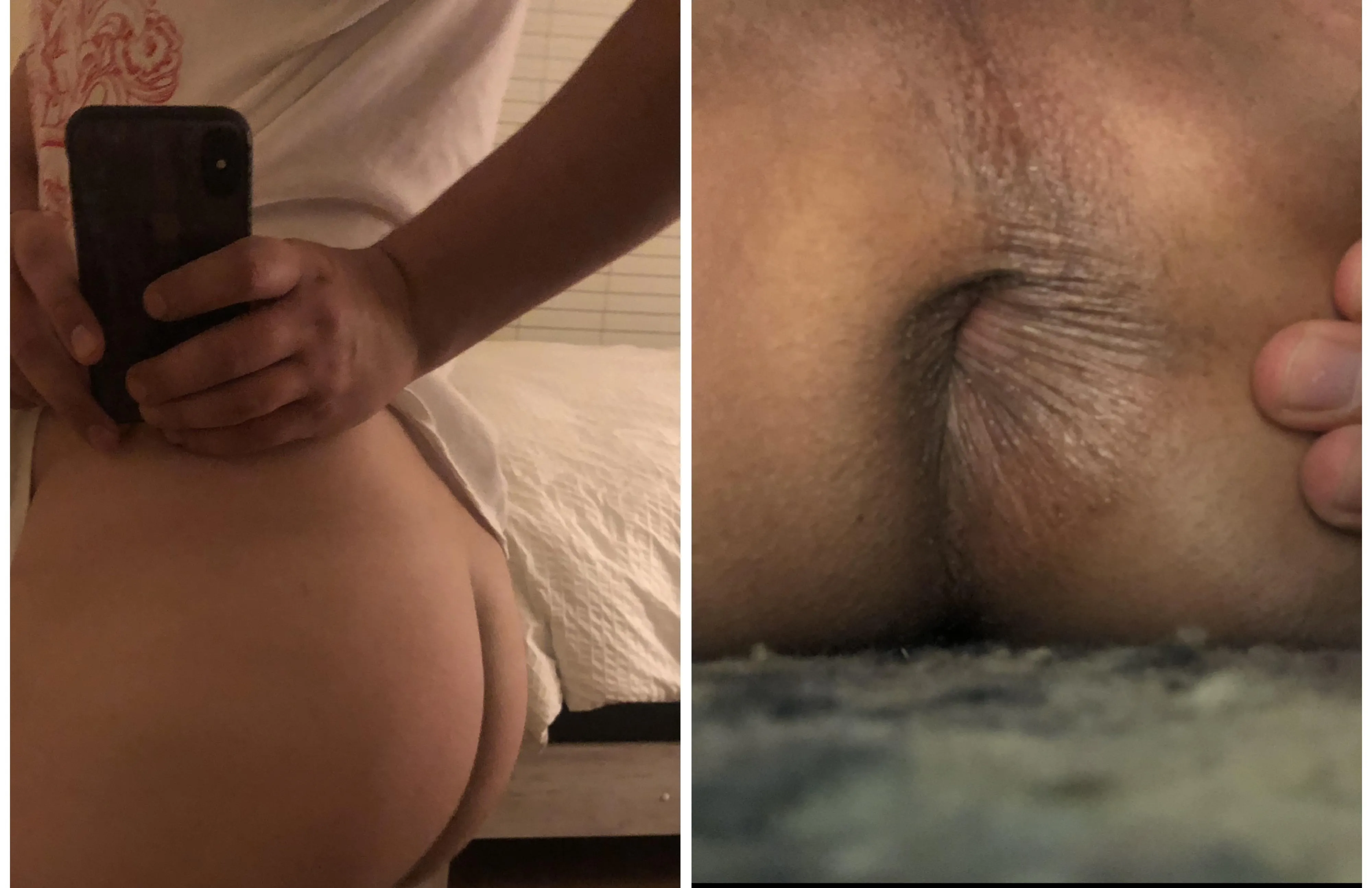 [91411] Wanna give it to me? SFV.