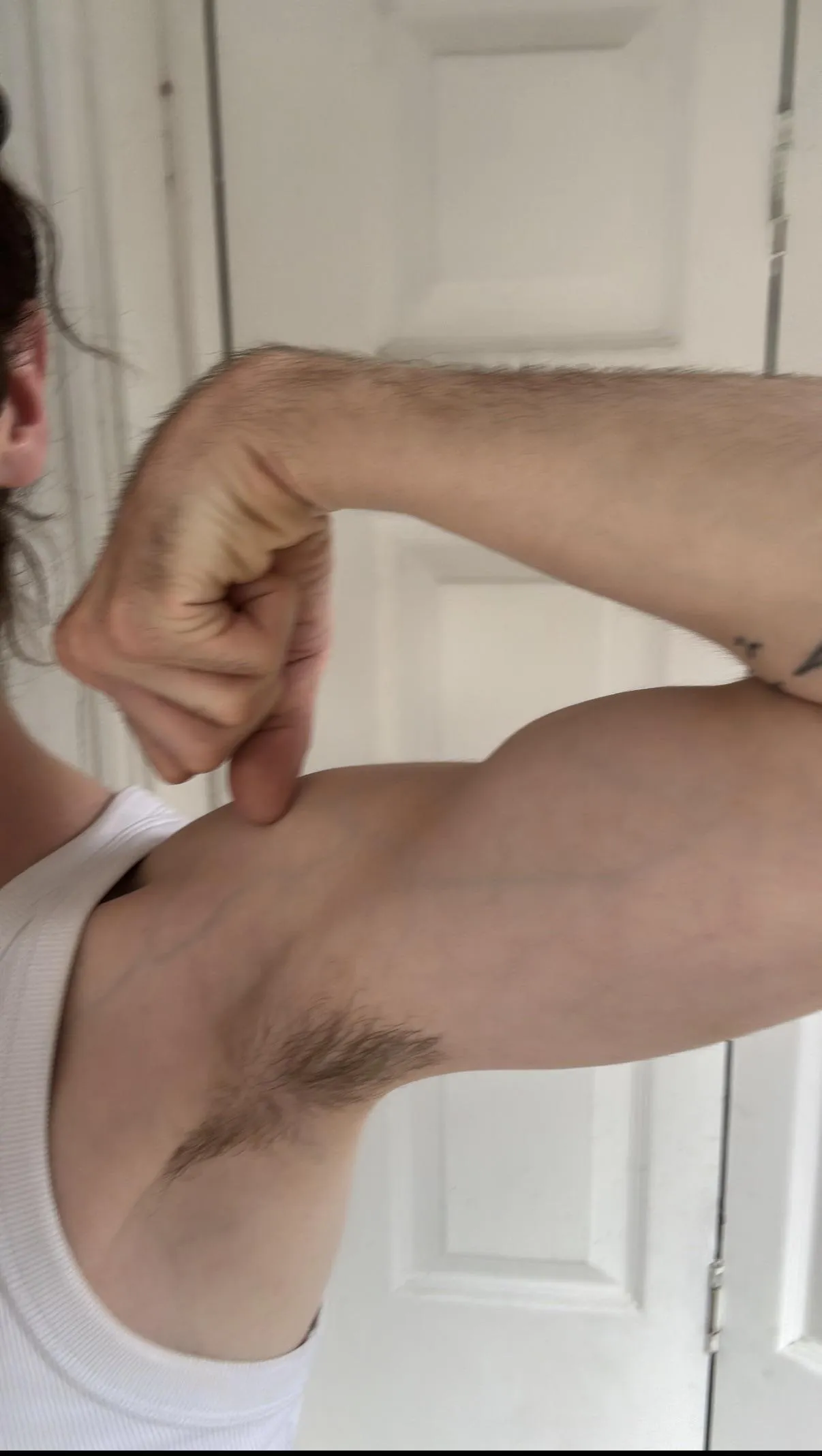 can you tell i work in construction?